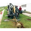 非開(kāi)挖定向穿越工程為您講述管道非開(kāi)挖工程風(fēng)險(xiǎn)因素