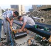 太原市政管道施工公司榮盛通解答什么是管道清淤？